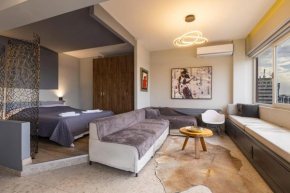 Sea View Apartment